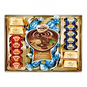 PREZIOSA SELEZIONE Ценный выбор