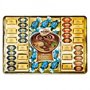 «PREZIOSA SELEZIONE» Ценный выбор