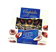 Fruit De Ver Cupido - Ракушки