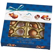 Fruit De Ver Cupido - Ракушки