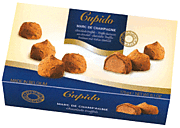 Шоколадные трюфели «Marc de Champagne»