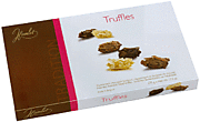Truffels ассорти трюфелей