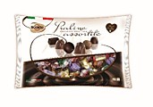 Шоколадные конфеты PRALINE ASSORTITE 