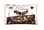 Шоколадные конфеты PRALINE ASSORTITE 
